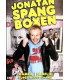 Jonatan Spang Boxen - 3 DVD - BRUGT
