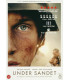 Under sandet - DVD - BRUGT