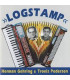 Herman Gehring & Troels Pedersen - Logstamp - CD - BRUGT