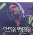 Johnny Madsen – Næsten Helt alene - CD - BRUGT