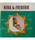 Nina & Frederik – Merry Christmas - CD - BRUGT