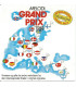 Melodi Grand Prix 1988 - CD - BRUGT