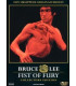 Bruce Lee - Fist Of Fury - DVD - BRUGT