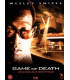 GAME OF DEATH - DVD - BRUGT