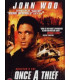 Once A Thief - DVD - BRUGT
