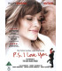 P.S. I Love You - DVD - BRUGT