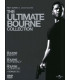 The Ultimate Bourne Trilogy - 4 DVD - BRUGT