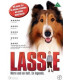 Lassie - DVD - BRUGT - Papcover