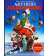 Arthurs Julegaveræs - DVD - BRUGT