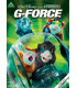 G-Force - Disney - DVD - BRUGT