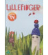 Lillefinger 1 - DVD - BRUGT