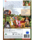 Peter Plys - Bogen om Peter Plys - Disney - DVD - BRUGT