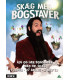 Skæg med Bogstaver - 3 DVD - BRUGT