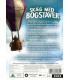 Skæg med Bogstaver - 3 DVD - BRUGT