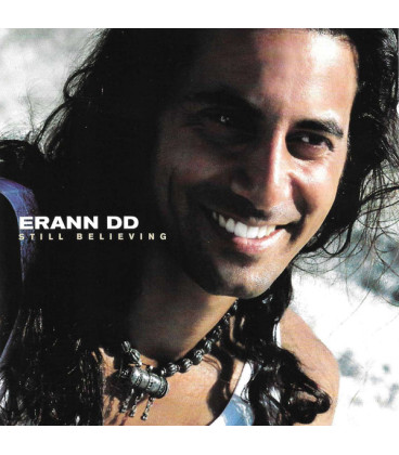 Erann DD – Still Believing - CD - BRUGT