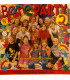 Eventyrteatrets Børn – Børne Party 2 - CD - BRUGT