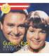 Gustav Winckler & Katy Bødtger - Gaven til mor - CD - BRUGT