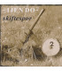 Ijen do - Skiftespor - CD - BRUGT