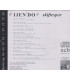 Ijen do - Skiftespor - CD - BRUGT