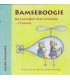 Janne Aagaard - Bamseboogie : da legetøjet blev levende - 11 sange - CD - BRUGT