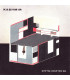 Kashmir – No Balance Palace - CD - BRUGT