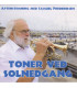 Samuel Frederiksen - Toner ved solnedgang : Aftenstemning med Samuel - CD - BRUGT