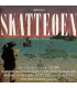 Sebastian's Skatteøen - Deluxe 25 Års Jubilæumsudgave - CD - DVD - BRUGT