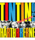 Tintin Og Hårtørrerne – Play That Jive - CD - BRUGT