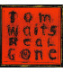 Tom Waits – Real Gone - CD - BRUGT