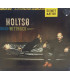 Holtsø, Wittrock – Glemte Nætter - CD - BRUGT