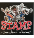 Stamp – Stamp Banker Skrot - CD - BRUGT