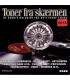 Toner Fra Skærmen - De Kendte Melodier Fra DR's Store Serier - CD - BRUGT