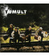 Tumult – Aldrig Får Jeg Fred - CD - BRUGT