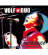 Volf Duo – Retro Kick - CD - BRUGT