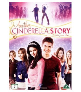 Another Cinderella Story 2: Dancing Ever After... - DVD - BRUGT