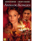 Anna og Kongen (Jodie Foster) - DVD - BRUGT