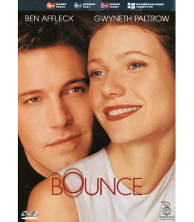 BOUNCE - DVD - BRUGT