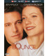 BOUNCE - DVD - BRUGT