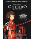 Chihiro og Heksene - 2 DVD - BRUGT