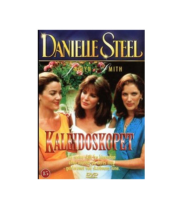 Danielle Steel - Kaleidoskopet - DVD - BRUGT