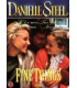 Danielle Steel - Fine Things - DVD - BRUGT