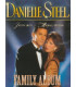 DANIELLE STEEL - FAMILY ALBUM - DVD - BRUGT