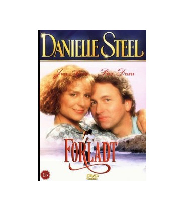 Danielle Steel - Forladt - DVD - BRUGT