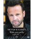 Dennis Knudsen: Make-up Guide - Trin For Trin - 1 - DVD - BRUGT