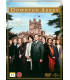 Downton Abbey: Sæson 4 - 3 DVD - BRUGT