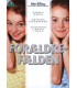 Forældrefælden - Disney - DVD - BRUGT