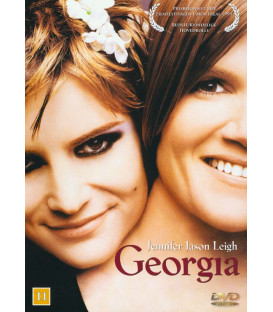 Georgia - DVD - BRUGT