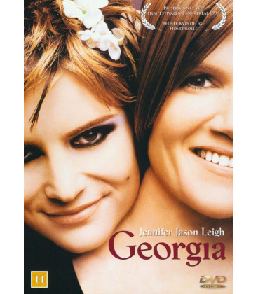 Georgia - DVD - BRUGT