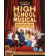 High School Musical - Disney - DVD - BRUGT