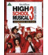 High School Musical 3 - Disney - DVD - BRUGT